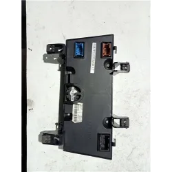 Recambio de mandos climatizador para fiat ii bravo (198)(2007) 1.9 d multijet referencia OEM IAM 735442075  