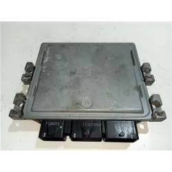 Recambio de centralita inyeccion para renault megane ii classic berlina (2003) referencia OEM IAM S122326109A  