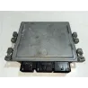 Recambio de centralita inyeccion para renault megane ii classic berlina (2003) referencia OEM IAM S122326109A  