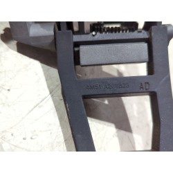 Recambio de cerradura puerta trasera izquierda para ford focus ii (da_, hcp, dp) 1.6 tdci referencia OEM IAM 4M5AR26413BE  