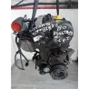 Recambio de motor completo para opel astra g berlina (1998) 1.8 16v referencia OEM IAM Z18XE  