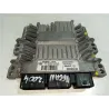 Recambio de centralita inyeccion para renault megane ii classic berlina (2003) referencia OEM IAM S122326109A  