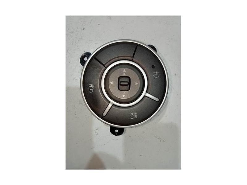 Recambio de mando multifuncion para ssangyong actyon (08.2006) referencia OEM IAM 201003399  