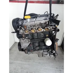 Recambio de motor completo para opel astra g berlina (1998) 1.8 16v referencia OEM IAM Z18XE  