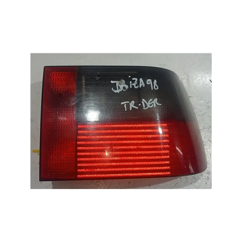 Recambio de piloto trasero derecho para seat ibiza (6k1)(1993) 1.4 i referencia OEM IAM A2810881 962220  