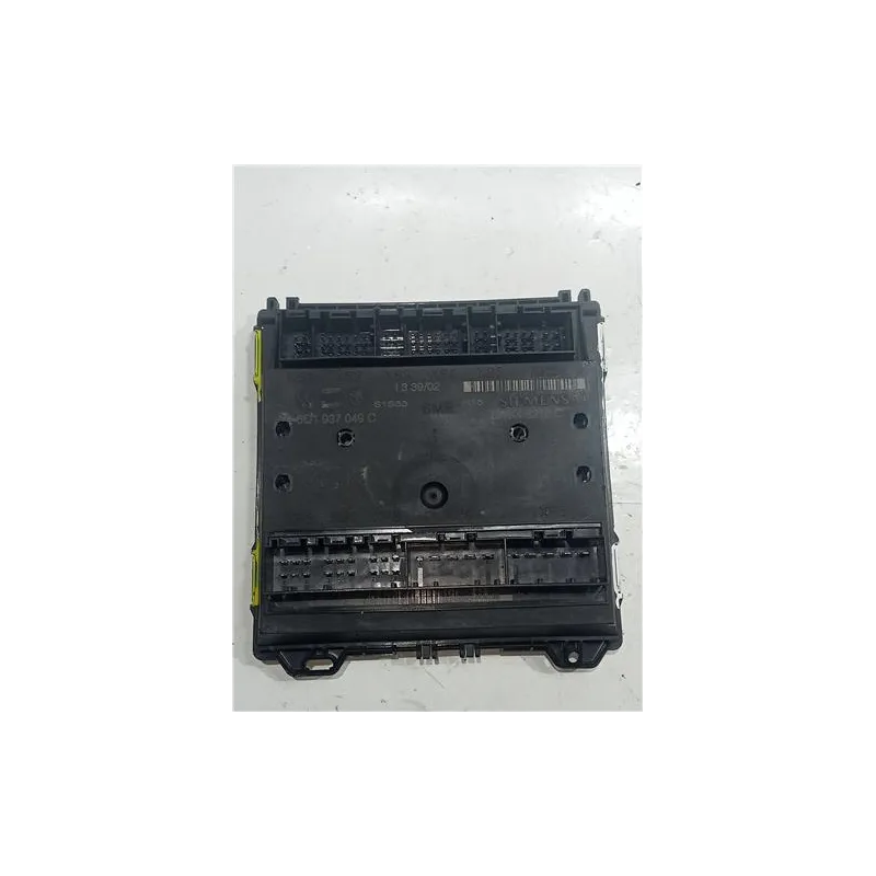 Recambio de modulo confort para seat ibiza (6l1)(04.2002) 1.9 tdi referencia OEM IAM 6Q1937049C  