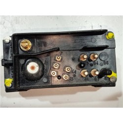 Recambio de caja precalentamiento para mercedes-benz clase c (bm 203) berlina 180 (203.035) cat referencia OEM IAM 0125458832  