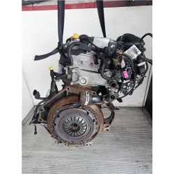 Recambio de motor completo para opel astra g berlina (1998) 1.8 16v referencia OEM IAM Z18XE  