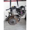 Recambio de motor completo para opel astra g berlina (1998) 1.8 16v referencia OEM IAM Z18XE  