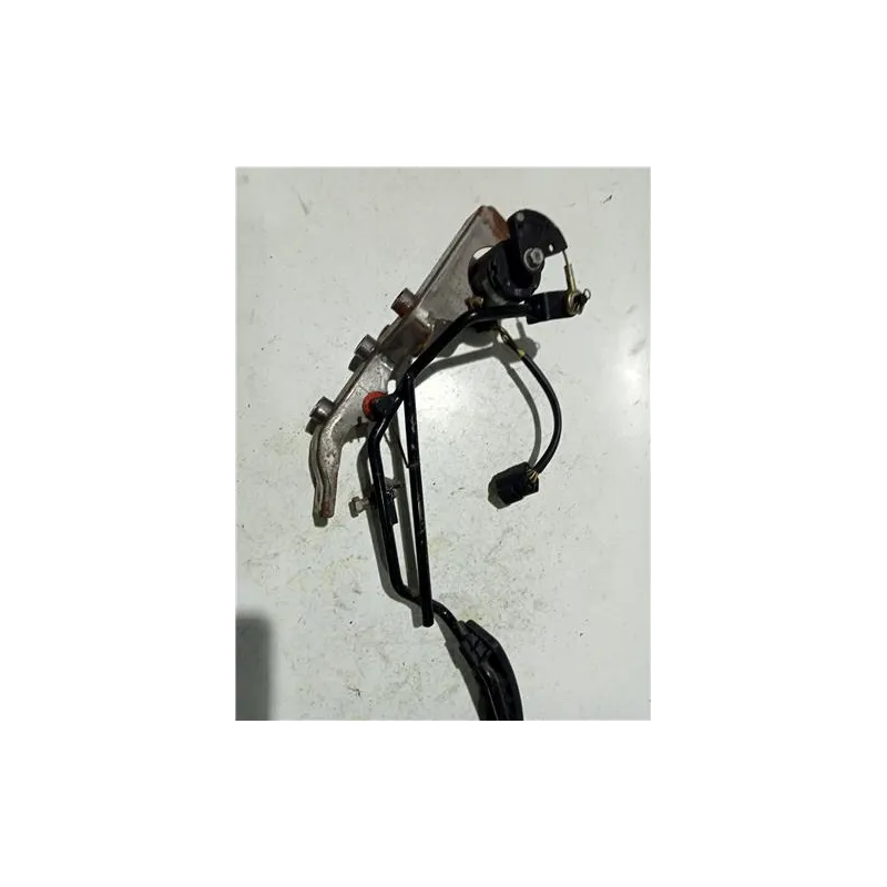 Recambio de potenciometro pedal gas para hyundai santa fe (cm)(2006) 2.2 crdi referencia OEM IAM 0281002470  