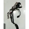 Recambio de potenciometro pedal gas para hyundai santa fe (cm)(2006) 2.2 crdi referencia OEM IAM 0281002470  