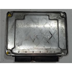 Recambio de centralita inyeccion para seat cordoba berlina (6l2)(09.2002) 1.9 tdi referencia OEM IAM 038906019NE  