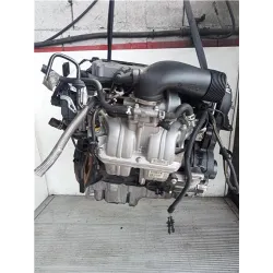 Recambio de motor completo para opel astra g berlina (1998) 1.8 16v referencia OEM IAM Z18XE  