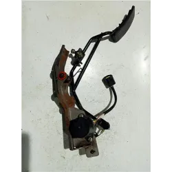 Recambio de potenciometro pedal gas para hyundai santa fe (cm)(2006) 2.2 crdi referencia OEM IAM 0281002470  