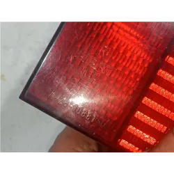 Recambio de piloto trasero derecho para seat ibiza (6k1)(1993) 1.4 i referencia OEM IAM A2810881 962220  