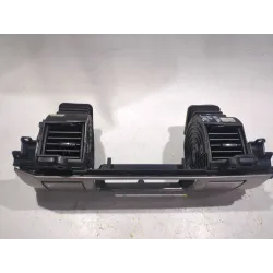 Recambio de aireador central para jaguar xf v6 diesel luxury v6 diesel cat referencia OEM IAM 8X2319K617BH  
