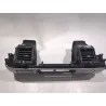 Recambio de aireador central para jaguar xf v6 diesel luxury v6 diesel cat referencia OEM IAM 8X2319K617BH  