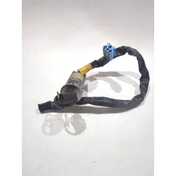 Recambio de conmutador de arranque para peugeot 206 (1998) 1.4 hdi eco 70 referencia OEM IAM   