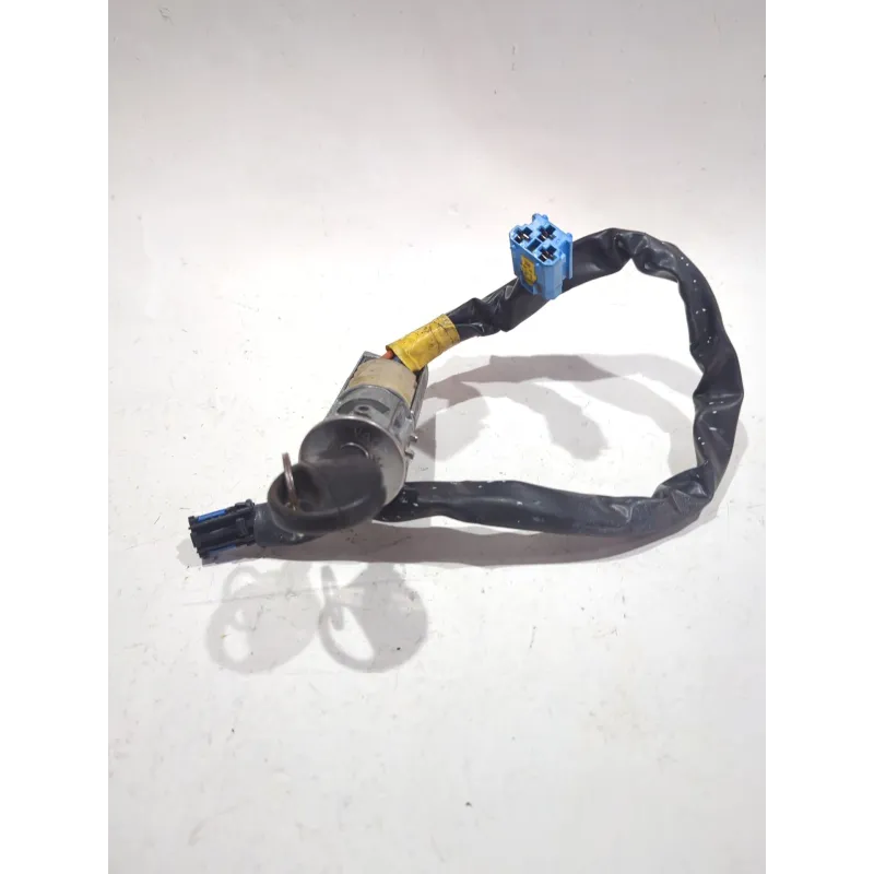 Recambio de conmutador de arranque para peugeot 206 (1998) 1.4 hdi eco 70 referencia OEM IAM   