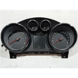 Recambio de cuadro completo para opel insignia berlina (2008) 2.0 cdti referencia OEM IAM 13327317  