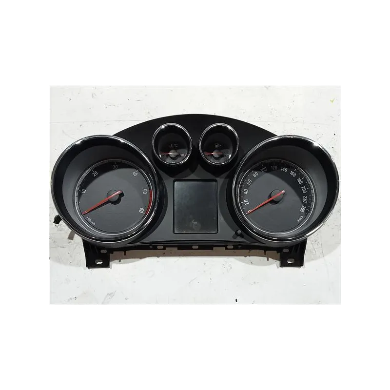 Recambio de cuadro completo para opel insignia berlina (2008) 2.0 cdti referencia OEM IAM 13327317  