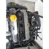 Recambio de motor completo para opel astra g berlina (1998) 1.8 16v referencia OEM IAM Z18XE  