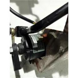 Recambio de potenciometro pedal gas para hyundai santa fe (cm)(2006) 2.2 crdi referencia OEM IAM 0281002470  
