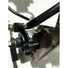 Recambio de potenciometro pedal gas para hyundai santa fe (cm)(2006) 2.2 crdi referencia OEM IAM 0281002470  