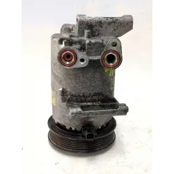 Recambio de compresor aire acondicionado para peugeot boxer caja/chasis 2.2 hdi 100 referencia OEM IAM 6C1H19D786AA  