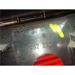 Recambio de piloto trasero derecho para seat ibiza (6k1)(1993) 1.4 i referencia OEM IAM A2810881 962220  