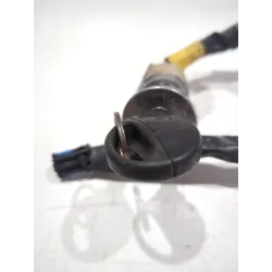 Recambio de conmutador de arranque para peugeot 206 (1998) 1.4 hdi eco 70 referencia OEM IAM   
