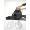 Recambio de conmutador de arranque para peugeot 206 (1998) 1.4 hdi eco 70 referencia OEM IAM   