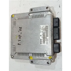 Recambio de centralita inyeccion para peugeot 307 (s1)(04.200106.2005) 1.6 xr clim plus [1,6 ltr. - 66 kw 16v hdi] referencia OE