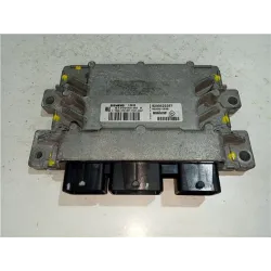 Recambio de centralita inyeccion para renault clio iii (2005) 1.1 75 cv referencia OEM IAM S120200105A  