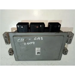 Recambio de centralita inyeccion para renault clio iii (2005) 1.1 75 cv referencia OEM IAM S120200105A  
