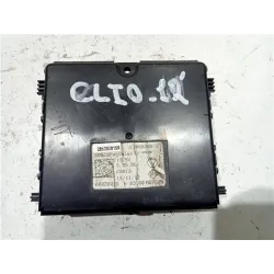 Recambio de modulo electronico para renault clio iv grandtour (2013) referencia OEM IAM E1069369  