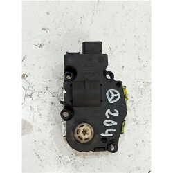 Recambio de motor apertura calefaccion para mercedes-benz clase c (bm 204) berlina (01.2007) 2.2 c 200 cdi (204.007) [2,2 ltr. -