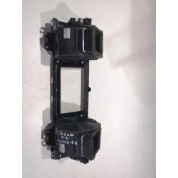 Recambio de aireador central para jaguar xf v6 diesel luxury v6 diesel cat referencia OEM IAM 8X2319K617BH  