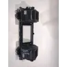 Recambio de aireador central para jaguar xf v6 diesel luxury v6 diesel cat referencia OEM IAM 8X2319K617BH  
