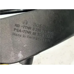 Recambio de potenciometro pedal gas para citroën c4 berlina (06.2004) 2.0 16v referencia OEM IAM 0280755001  