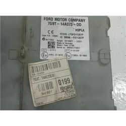 Recambio de caja fusibles/rele para ford mondeo berlina (ca2)(2007) referencia OEM IAM 7G9T14A073DD  