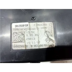 Recambio de modulo electronico para renault clio iv grandtour (2013) referencia OEM IAM E1069369  