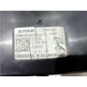 Recambio de modulo electronico para renault clio iv grandtour (2013) referencia OEM IAM E1069369  
