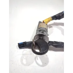 Recambio de conmutador de arranque para peugeot 206 (1998) 1.4 hdi eco 70 referencia OEM IAM   