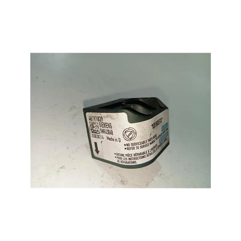 Recambio de sensor impacto para fiat stilo (192)(2001) 1.9 jtd (192_xe1a) referencia OEM IAM 46781029  