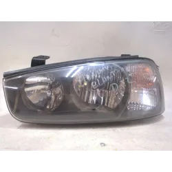 Recambio de faro delantero izquierdo para hyundai elantra iii (xd) 2.0 crdi referencia OEM IAM 083211126L  