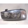 Recambio de faro delantero izquierdo para hyundai elantra iii (xd) 2.0 crdi referencia OEM IAM 083211126L  