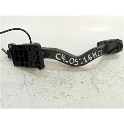 Recambio de potenciometro pedal gas para citroën c4 berlina (06.2004) 2.0 16v referencia OEM IAM 0280755001  