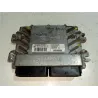 Recambio de centralita inyeccion para renault clio ii symbol (2001) referencia OEM IAM S118303125A  