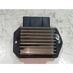 Recambio de resistencia calefaccion para toyota corolla (e12)(2002) 1.6 vvt-i referencia OEM IAM 4993002121  